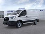 New 2025 Ford Transit 250 Low Roof Empty Cargo Van for sale #F25930 - photo 1