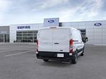 New 2025 Ford Transit 250 Low Roof Empty Cargo Van for sale #F25930 - photo 8