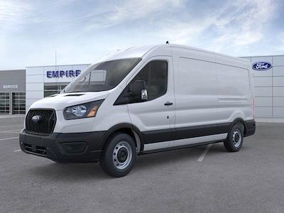 New 2025 Ford Transit 250 Medium Roof Empty Cargo Van for sale #F25934 - photo 1