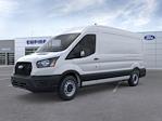 New 2025 Ford Transit 250 Medium Roof Empty Cargo Van for sale #F25934 - photo 1