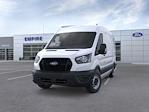 New 2025 Ford Transit 250 Medium Roof Empty Cargo Van for sale #F25934 - photo 3