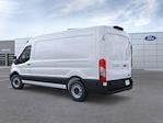 New 2025 Ford Transit 250 Medium Roof Empty Cargo Van for sale #F25934 - photo 2