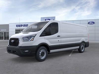 New 2025 Ford Transit 250 Low Roof Empty Cargo Van for sale #F25947 - photo 1