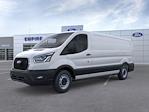 New 2025 Ford Transit 250 Low Roof Empty Cargo Van for sale #F25947 - photo 1