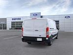 New 2025 Ford Transit 250 Low Roof Empty Cargo Van for sale #F25947 - photo 8