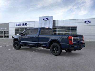 New 2025 Ford F-250 Lariat Crew Cab 4x4 Pickup for sale #F25957 - photo 2