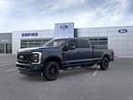 New 2025 Ford F-250 Lariat Crew Cab 4x4 Pickup for sale #F25957 - photo 1