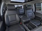 New 2025 Ford F-250 Lariat Crew Cab 4x4 Pickup for sale #F25957 - photo 10