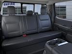 New 2025 Ford F-250 Lariat Crew Cab 4x4 Pickup for sale #F25957 - photo 11