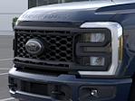 New 2025 Ford F-250 Lariat Crew Cab 4x4 Pickup for sale #F25957 - photo 17