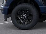 New 2025 Ford F-250 Lariat Crew Cab 4x4 Pickup for sale #F25957 - photo 19