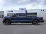 New 2025 Ford F-250 Lariat Crew Cab 4x4 Pickup for sale #F25957 - photo 4