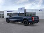 New 2025 Ford F-250 Lariat Crew Cab 4x4 Pickup for sale #F25957 - photo 2