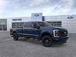 New 2025 Ford F-250 Lariat Crew Cab 4x4 Pickup for sale #F25957 - photo 7