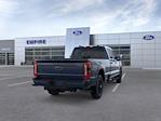 New 2025 Ford F-250 Lariat Crew Cab 4x4 Pickup for sale #F25957 - photo 8