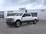 New 2025 Ford F-250 King Ranch Crew Cab 4x4 Pickup for sale #F25958 - photo 1