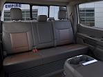New 2025 Ford F-250 King Ranch Crew Cab 4x4 Pickup for sale #F25958 - photo 11