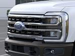New 2025 Ford F-250 King Ranch Crew Cab 4x4 Pickup for sale #F25958 - photo 17
