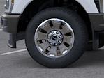 New 2025 Ford F-250 King Ranch Crew Cab 4x4 Pickup for sale #F25958 - photo 19