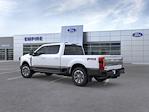 New 2025 Ford F-250 King Ranch Crew Cab 4x4 Pickup for sale #F25958 - photo 2