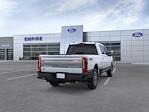 New 2025 Ford F-250 King Ranch Crew Cab 4x4 Pickup for sale #F25958 - photo 8