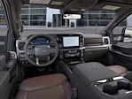 New 2025 Ford F-250 King Ranch Crew Cab 4x4 Pickup for sale #F25958 - photo 9