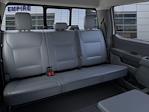 New 2025 Ford F-550 Crew Cab 4x4 Cab Chassis for sale #F25959 - photo 8