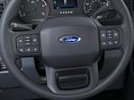 New 2025 Ford F-550 Crew Cab 4x4 Cab Chassis for sale #F25959 - photo 9