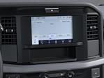 New 2025 Ford F-550 Crew Cab 4x4 Cab Chassis for sale #F25959 - photo 12