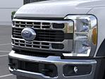 New 2025 Ford F-550 Crew Cab 4x4 Cab Chassis for sale #F25959 - photo 17