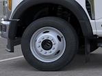 New 2025 Ford F-550 Crew Cab 4x4 Cab Chassis for sale #F25959 - photo 19