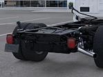 New 2025 Ford F-550 Crew Cab 4x4 Cab Chassis for sale #F25959 - photo 21
