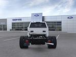 New 2025 Ford F-550 Crew Cab 4x4 Cab Chassis for sale #F25959 - photo 10