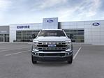 New 2025 Ford F-550 Crew Cab 4x4 Cab Chassis for sale #F25959 - photo 4