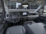 New 2025 Ford F-550 Crew Cab 4x4 Cab Chassis for sale #F25959 - photo 5