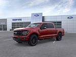 New 2025 Ford F-150 XLT SuperCrew Cab 4x4 Pickup for sale #F25969 - photo 1
