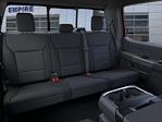 New 2025 Ford F-150 XLT SuperCrew Cab 4x4 Pickup for sale #F25969 - photo 11