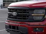 New 2025 Ford F-150 XLT SuperCrew Cab 4x4 Pickup for sale #F25969 - photo 17