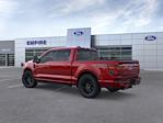 New 2025 Ford F-150 XLT SuperCrew Cab 4x4 Pickup for sale #F25969 - photo 2