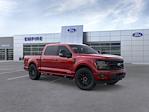New 2025 Ford F-150 XLT SuperCrew Cab 4x4 Pickup for sale #F25969 - photo 7