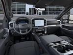 New 2025 Ford F-150 XLT SuperCrew Cab 4x4 Pickup for sale #F25969 - photo 9
