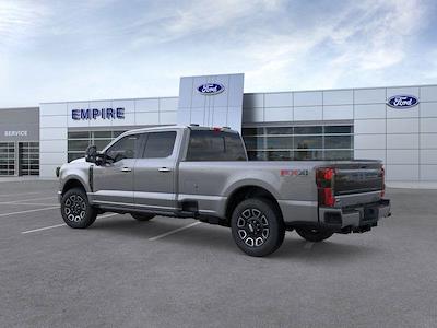 New 2026 Ford F-250 Platinum Crew Cab 4WD Pickup for sale #F25980 - photo 2