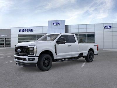New 2026 Ford F-350 XL Super Cab 4WD SRW Pickup for sale #F25994 - photo 1