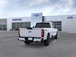 New 2026 Ford F-350 XL Super Cab 4WD SRW Pickup for sale #F25994 - photo 8