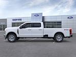 2025 Ford F-350 Crew Cab SRW 4WD Pickup for sale #F26000S - photo 4