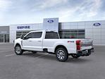 2025 Ford F-350 Crew Cab SRW 4WD Pickup for sale #F26000S - photo 2