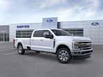 2025 Ford F-350 Crew Cab SRW 4WD Pickup for sale #F26000S - photo 7