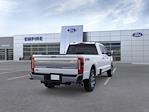 2025 Ford F-350 Crew Cab SRW 4WD Pickup for sale #F26000S - photo 8