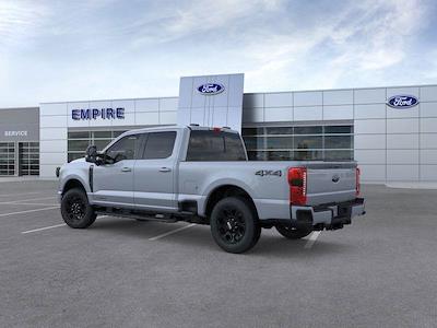 New 2026 Ford F-250 Lariat Crew Cab for sale #F26005 - photo 2