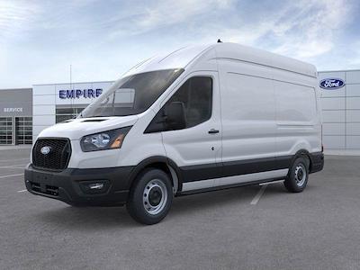 New 2026 Ford Transit 350 High Roof Empty Cargo Van for sale #F26018 - photo 1